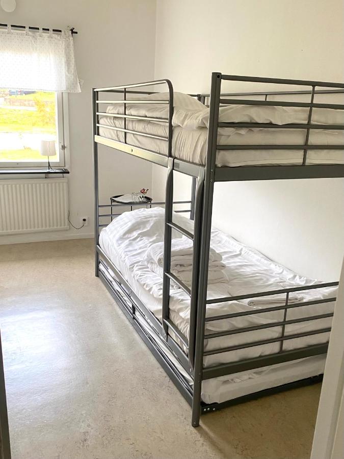 Gullringens Vaerdshus & Hotell Exteriör bild