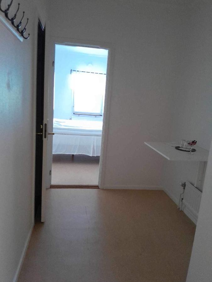Gullringens Vaerdshus & Hotell Exteriör bild