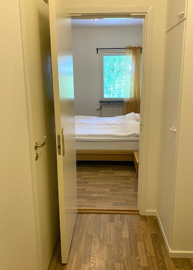 Gullringens Vaerdshus & Hotell Exteriör bild