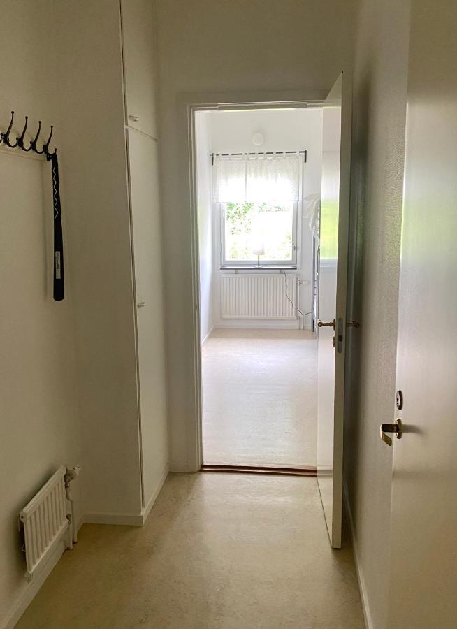 Gullringens Vaerdshus & Hotell Exteriör bild