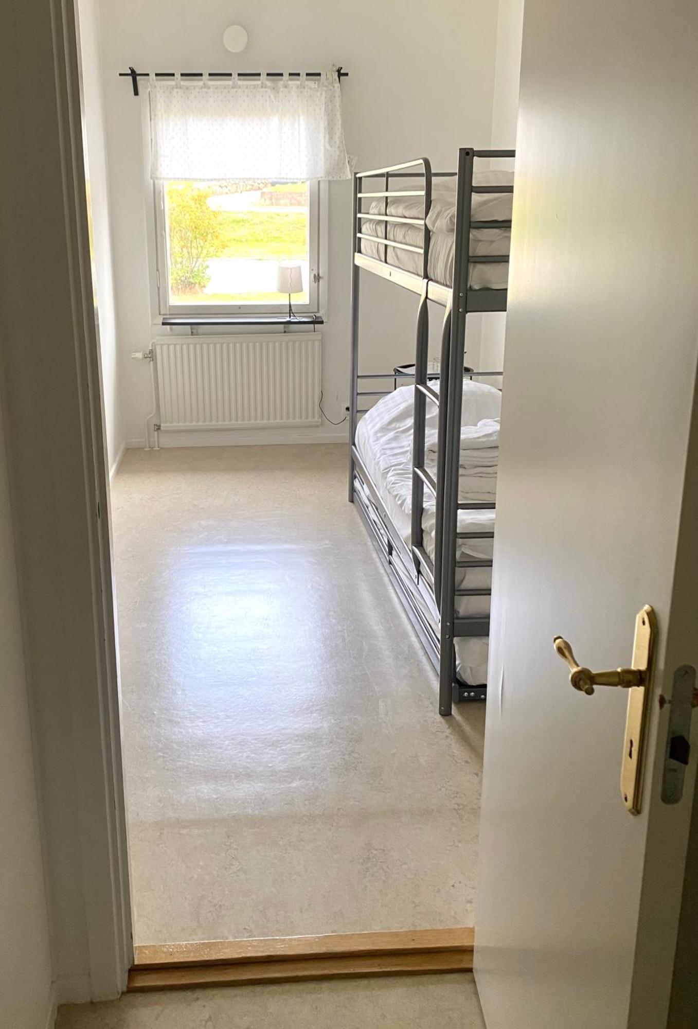 Gullringens Vaerdshus & Hotell Exteriör bild